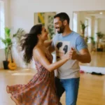 forro Budapest – Brazilian partner dance classes and social dancing