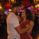 kizomba classes Budapest – smooth Afro-Latin partner dance for couples