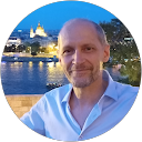 Milán Marczi profile picture